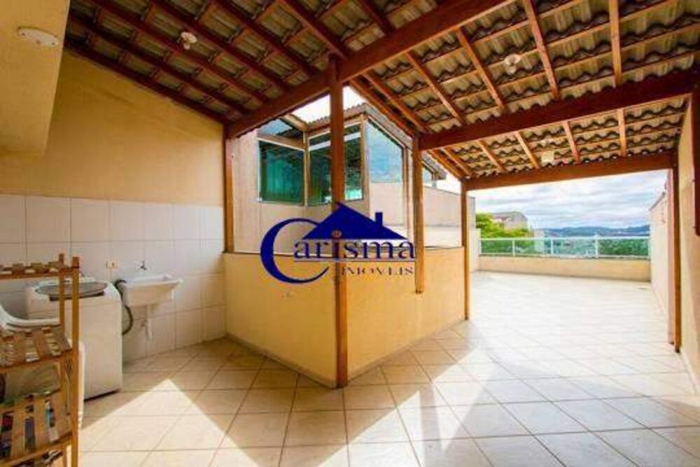Cobertura para alugar com 2 quartos, 110m² - Foto 6