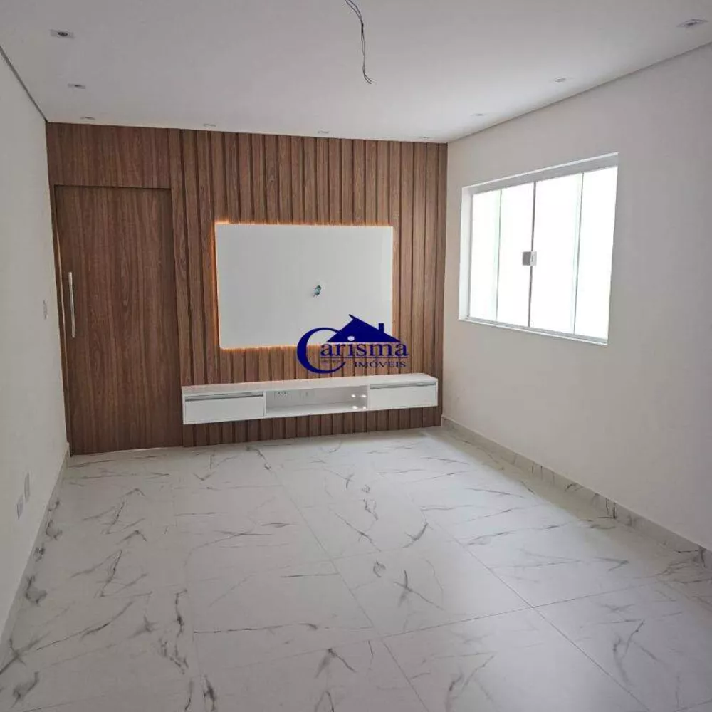 Apartamento à venda com 3 quartos, 107m² - Foto 3