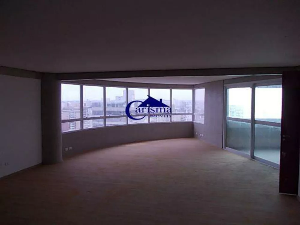 Apartamento, 4 quartos, 275 m² - Foto 1