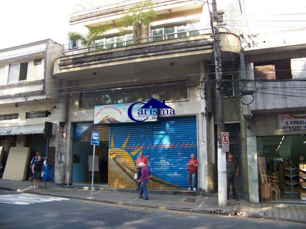 Prédio Inteiro, 1033 m² - Foto 1
