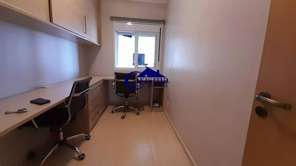 Apartamento para alugar com 3 quartos, 175m² - Foto 8