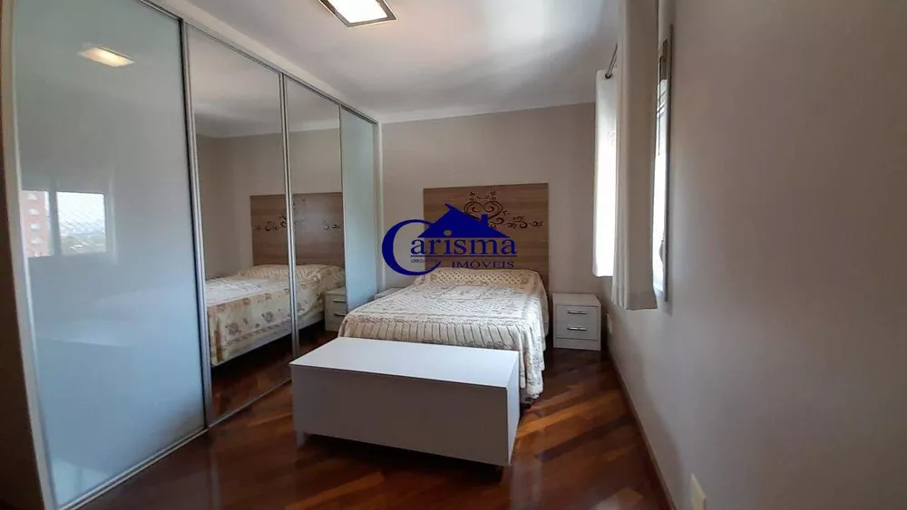 Apartamento para alugar com 3 quartos, 175m² - Foto 12