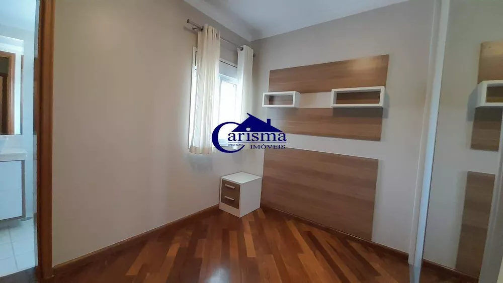 Apartamento para alugar com 3 quartos, 175m² - Foto 11