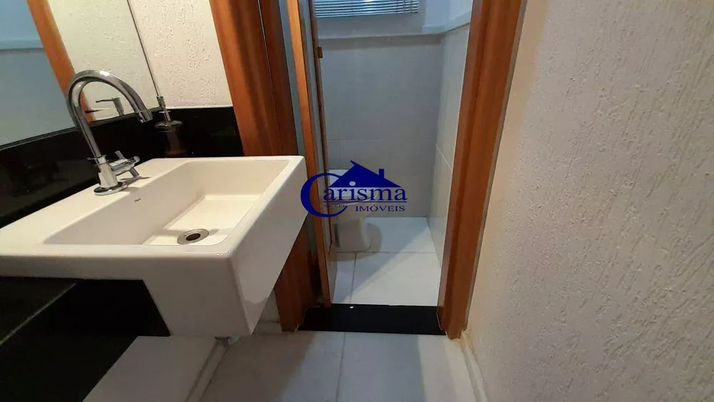 Apartamento para alugar com 3 quartos, 175m² - Foto 10