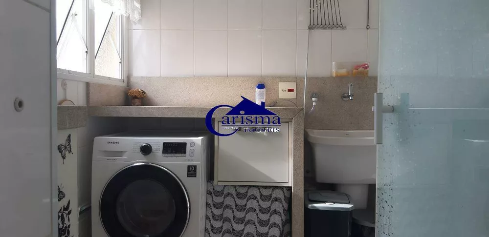 Apartamento, 3 quartos, 128 m² - Foto 4