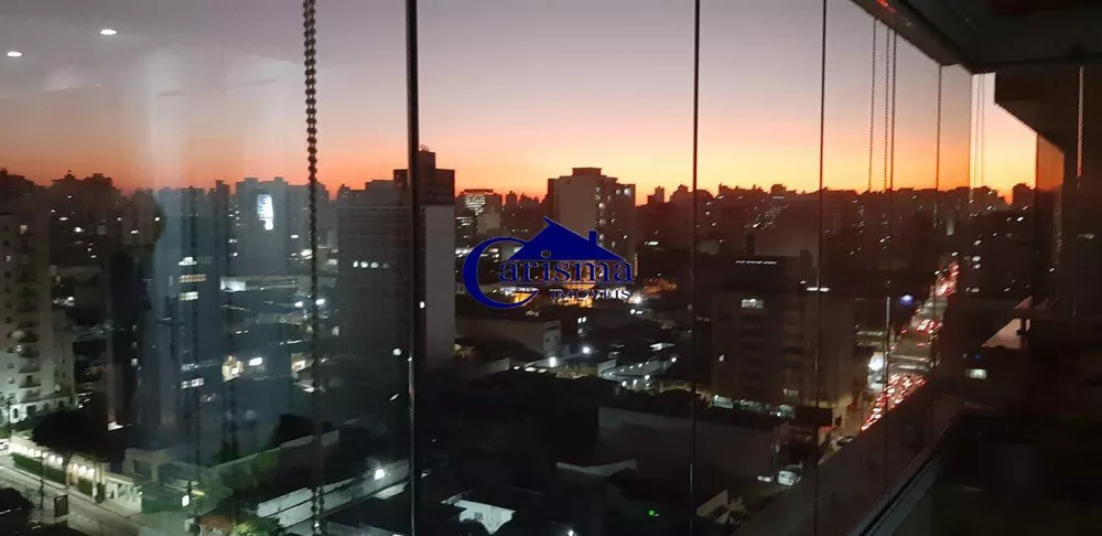 Apartamento, 3 quartos, 128 m² - Foto 3