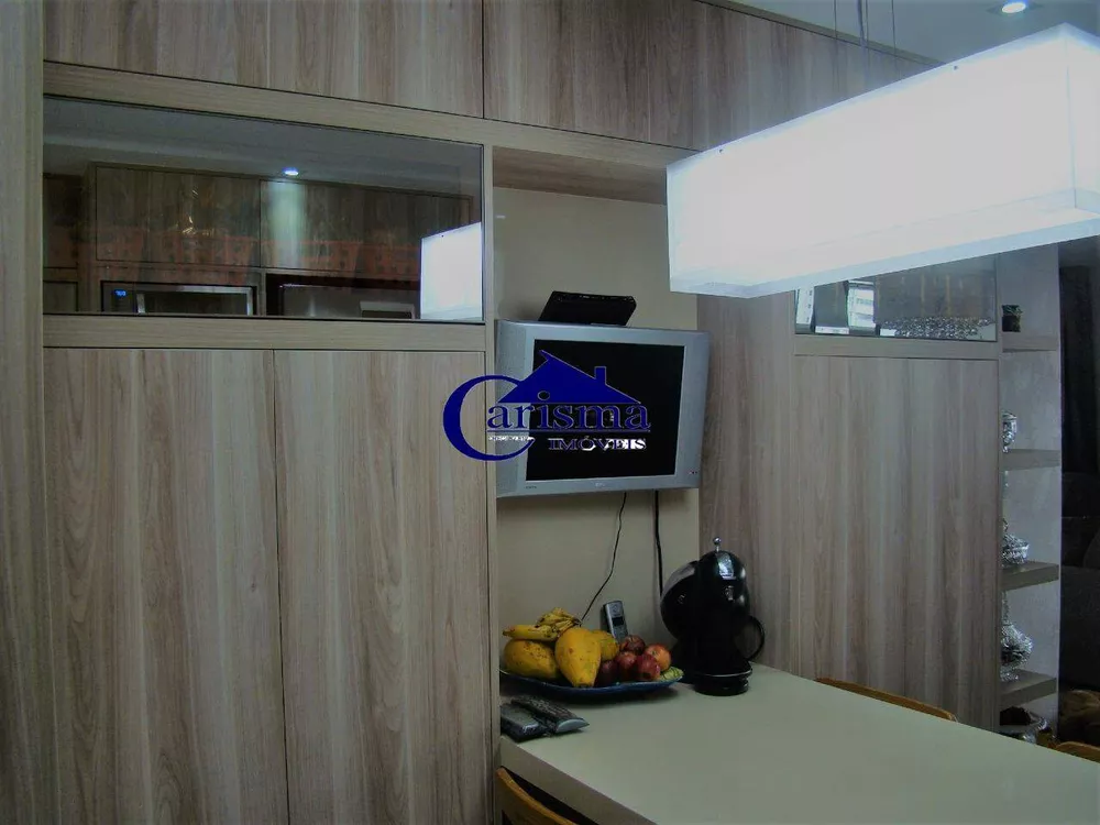 Apartamento, 3 quartos, 128 m² - Foto 7