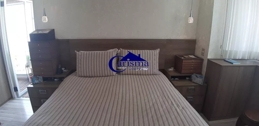 Apartamento, 3 quartos, 128 m² - Foto 6