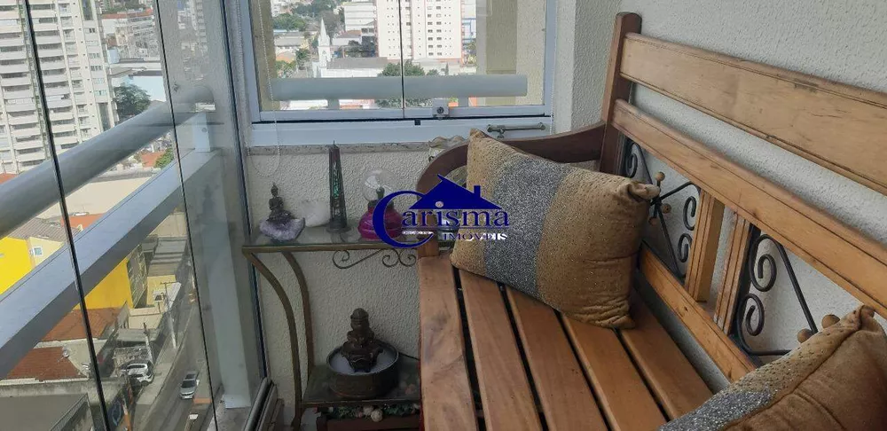 Apartamento, 3 quartos, 128 m² - Foto 2