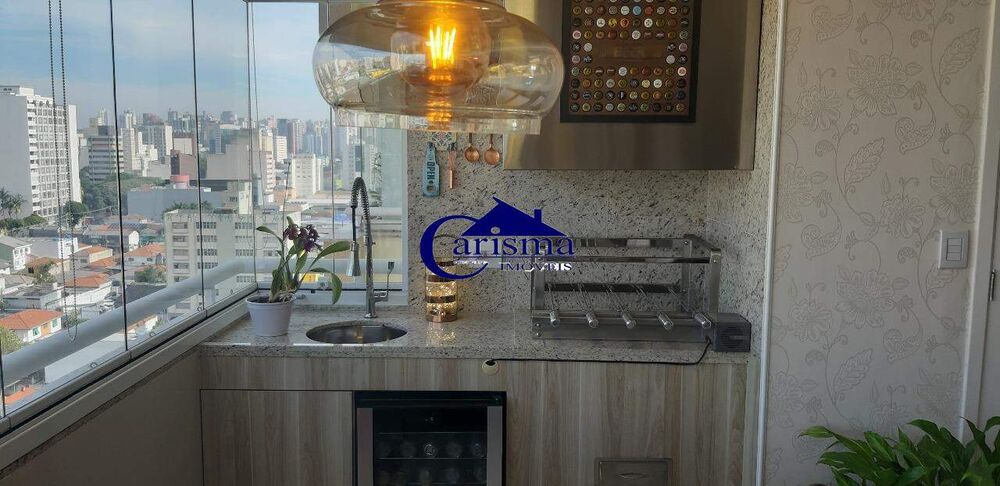 Apartamento, 3 quartos, 128 m² - Foto 9