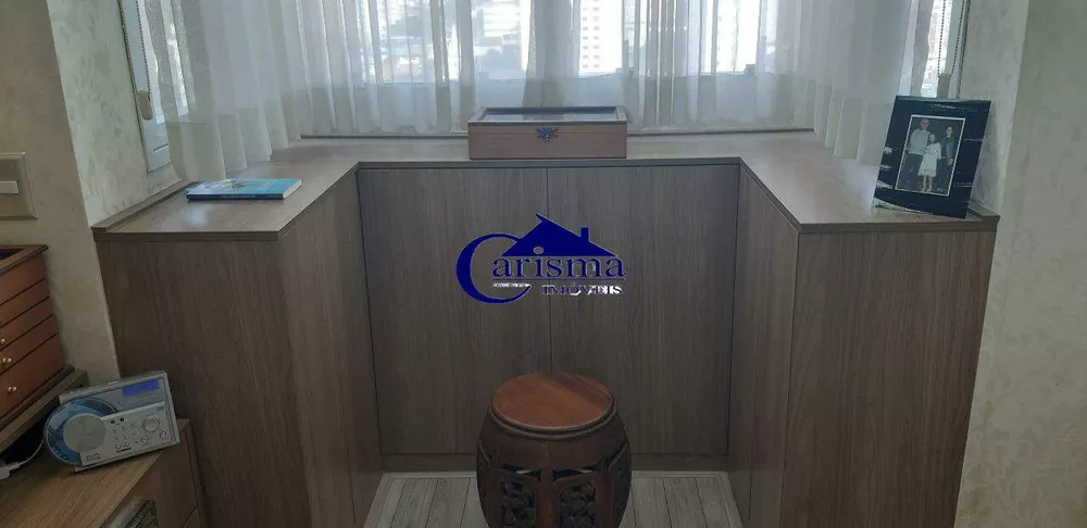 Apartamento, 3 quartos, 128 m² - Foto 5