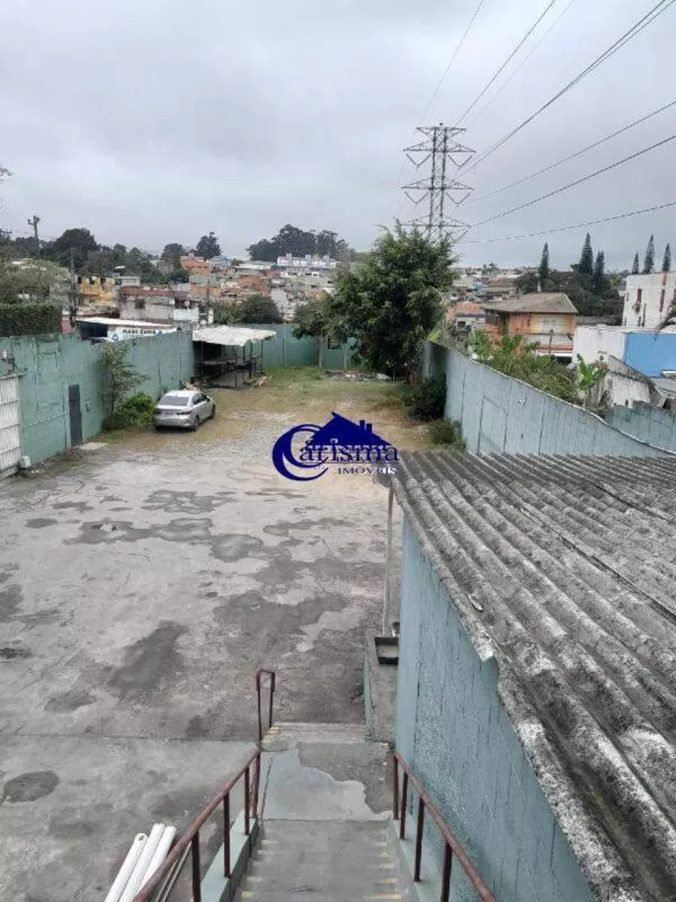 Depósito-Galpão-Armazém à venda, 950m² - Foto 1