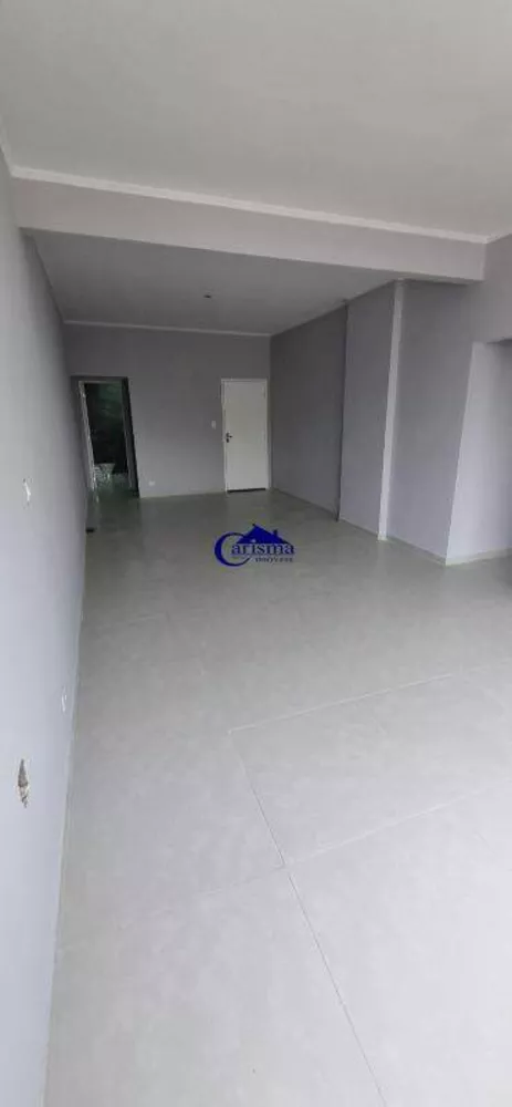 Conjunto Comercial-Sala para alugar, 65m² - Foto 1