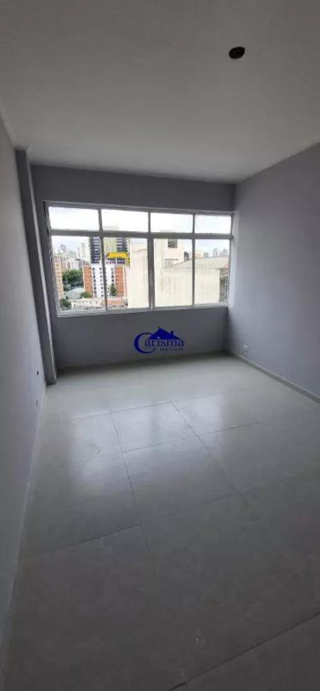 Conjunto Comercial-Sala para alugar, 65m² - Foto 2