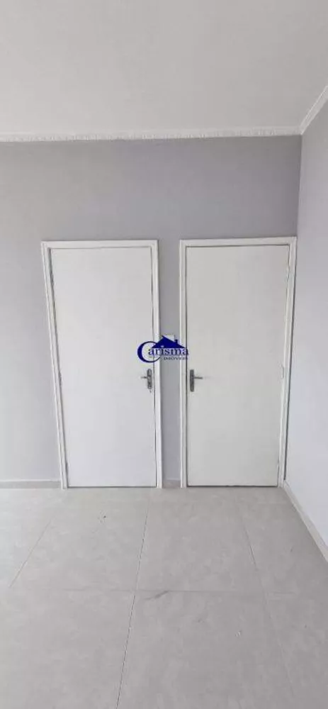 Conjunto Comercial-Sala para alugar, 65m² - Foto 4