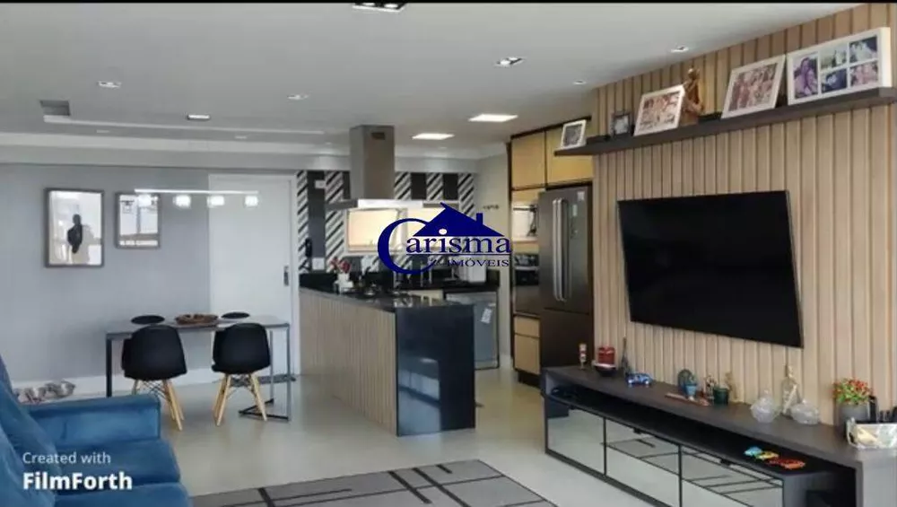 Apartamento, 5 quartos, 135 m² - Foto 2