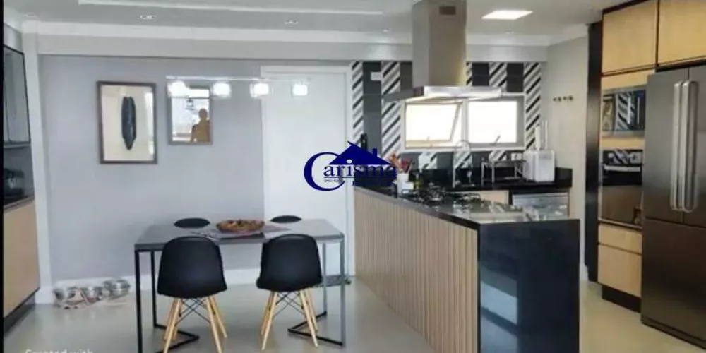 Apartamento, 5 quartos, 135 m² - Foto 4