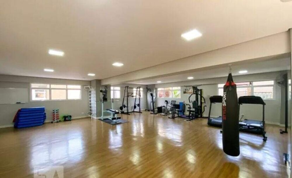 Apartamento, 5 quartos, 135 m² - Foto 8