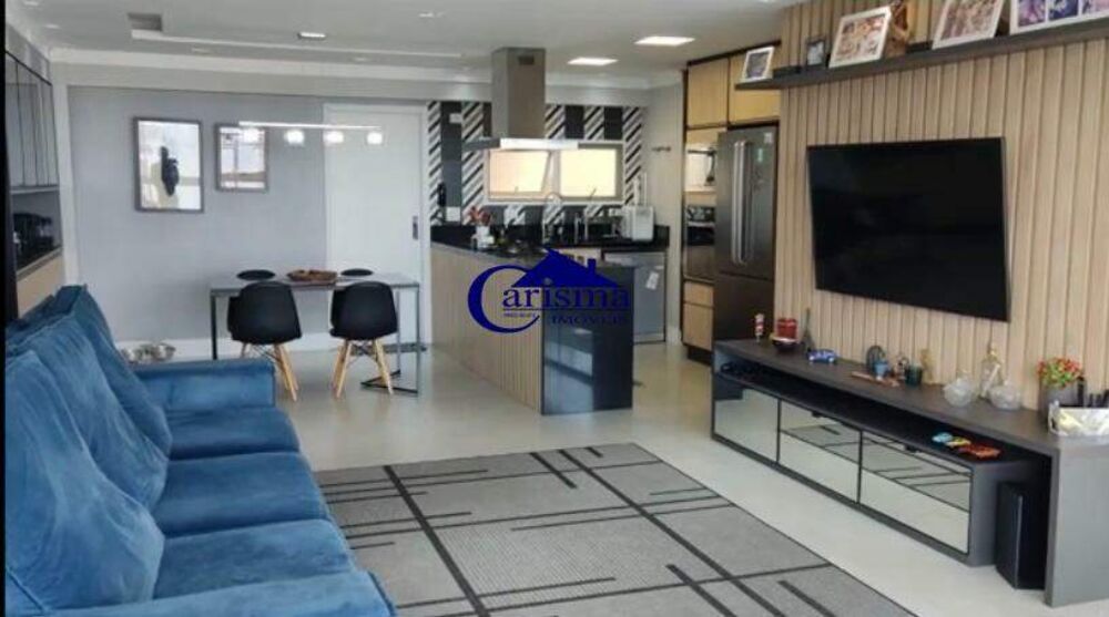 Apartamento, 5 quartos, 135 m² - Foto 6