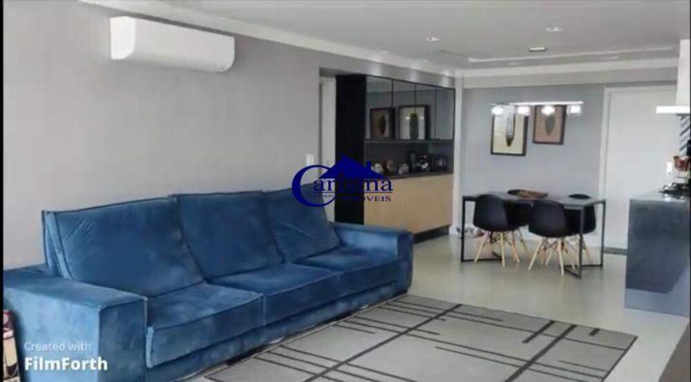 Apartamento, 5 quartos, 135 m² - Foto 11