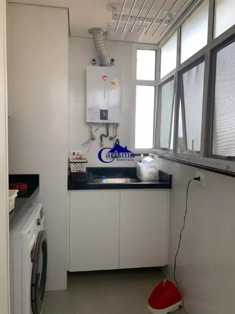 Apartamento, 5 quartos, 135 m² - Foto 1