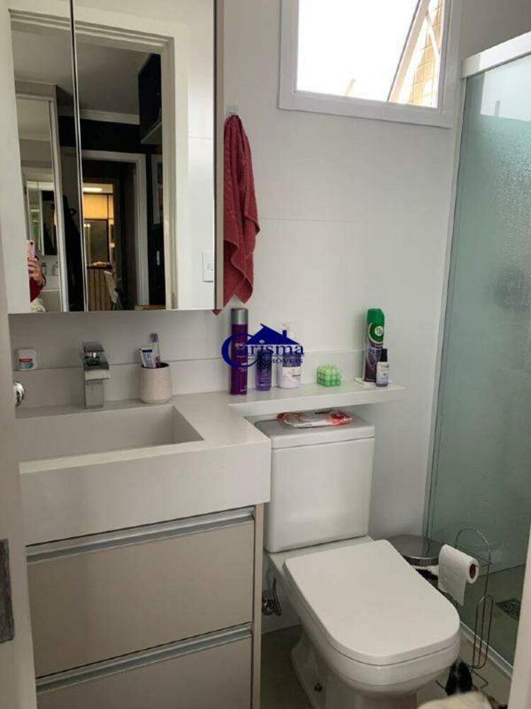 Apartamento, 5 quartos, 135 m² - Foto 9