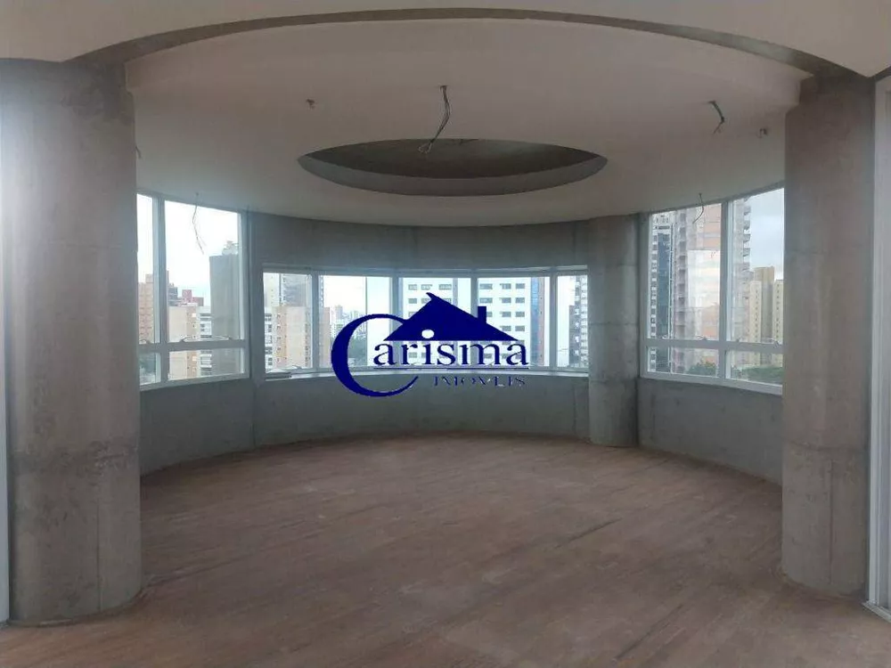 Apartamento à venda com 4 quartos, 380m² - Foto 1