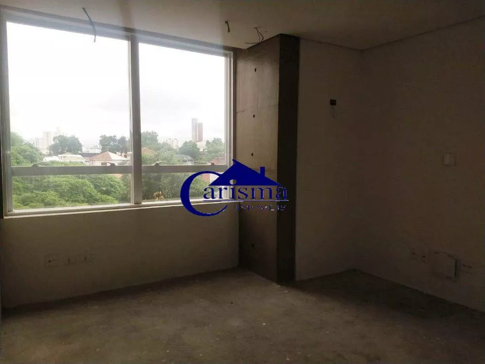 Apartamento à venda com 4 quartos, 380m² - Foto 2