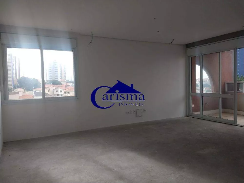 Apartamento à venda com 4 quartos, 380m² - Foto 5