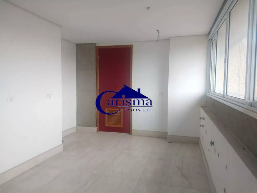 Apartamento à venda com 4 quartos, 380m² - Foto 4