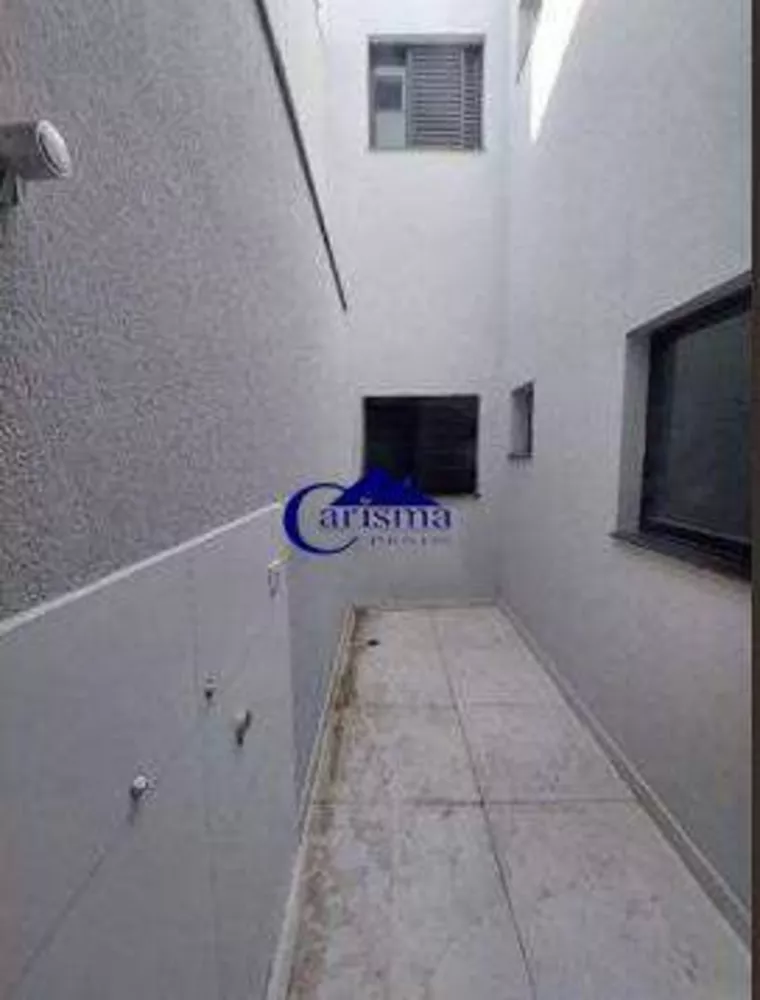 Apartamento para alugar com 2 quartos, 65m² - Foto 8