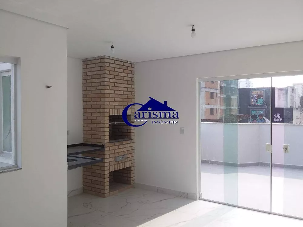 Cobertura, 2 quartos, 116 m² - Foto 2