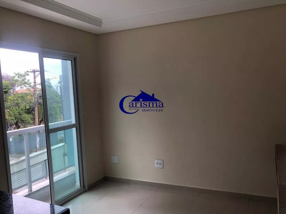 Sobrado à venda com 2 quartos, 76m² - Foto 2