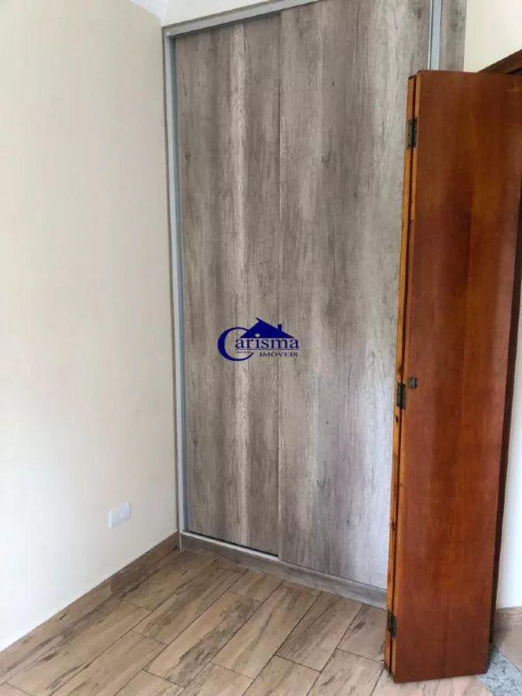 Sobrado à venda com 2 quartos, 76m² - Foto 6