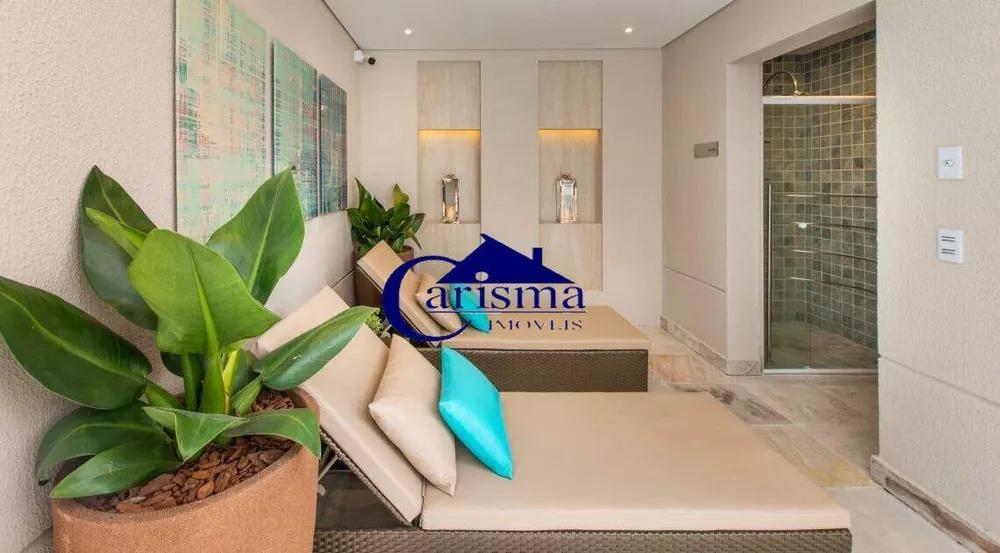 Apartamento, 3 quartos, 181 m² - Foto 2