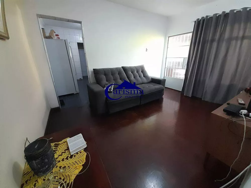 Casa à venda com 3 quartos, 171m² - Foto 4