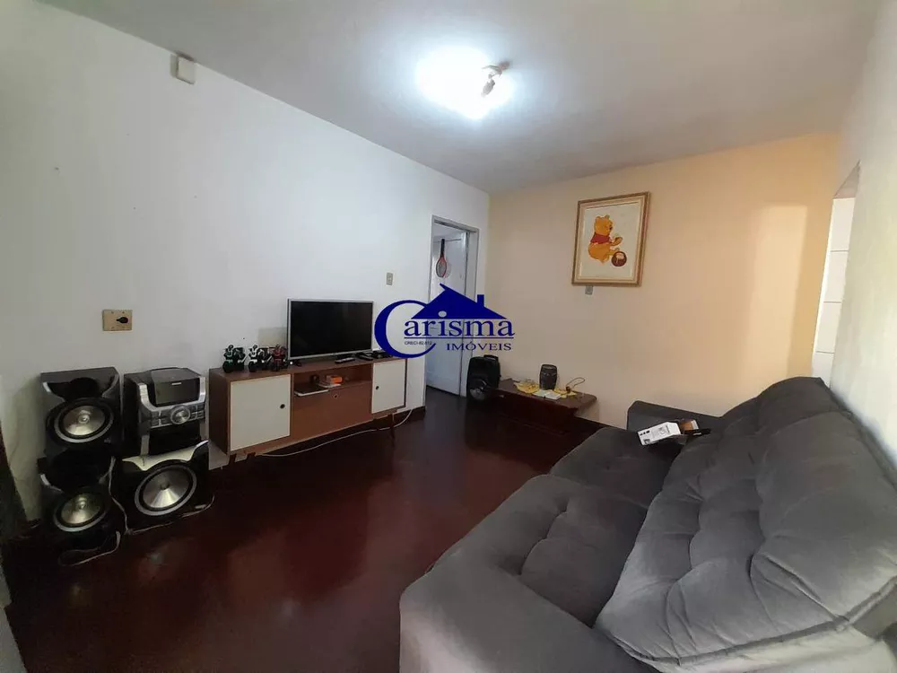 Casa à venda com 3 quartos, 171m² - Foto 3