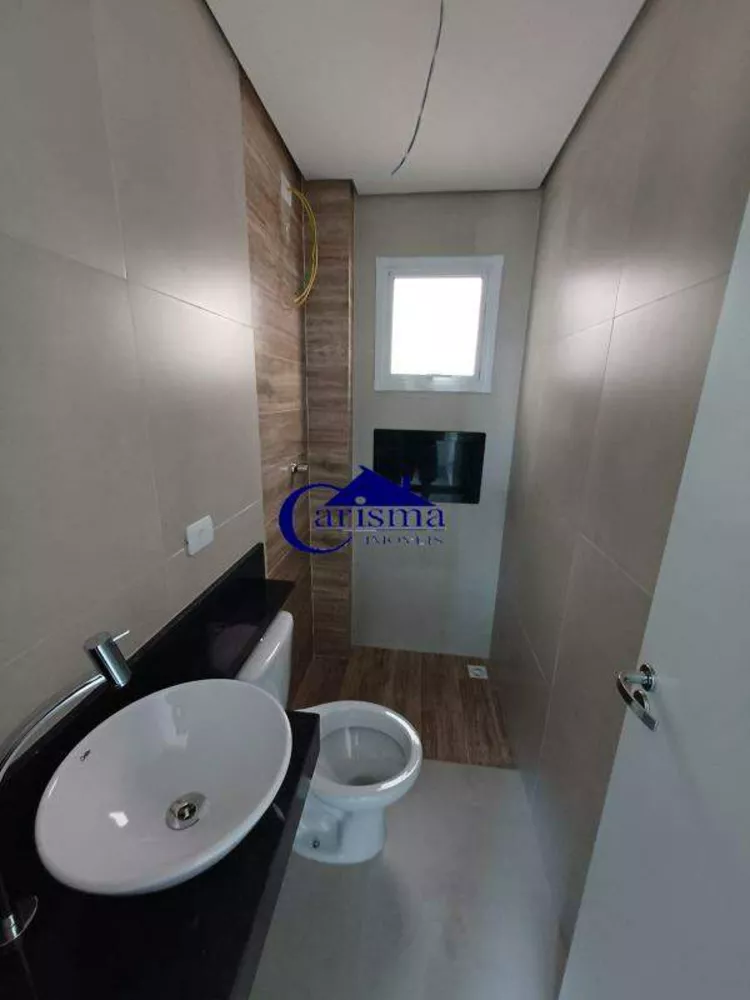 Cobertura, 2 quartos, 88 m² - Foto 11