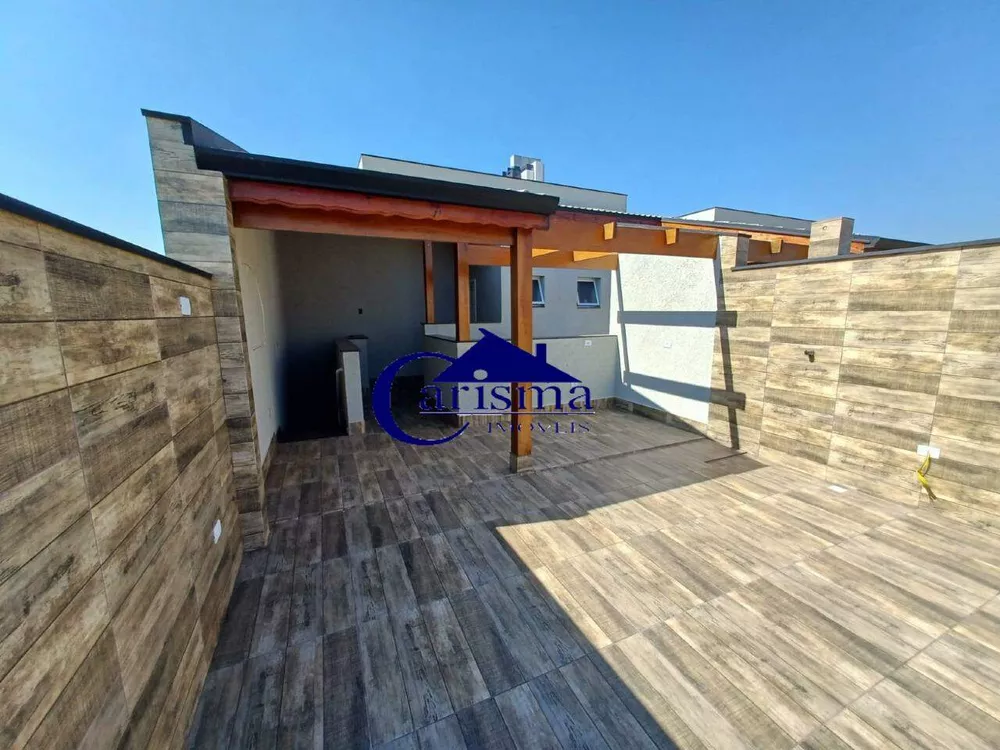 Cobertura, 2 quartos, 88 m² - Foto 1