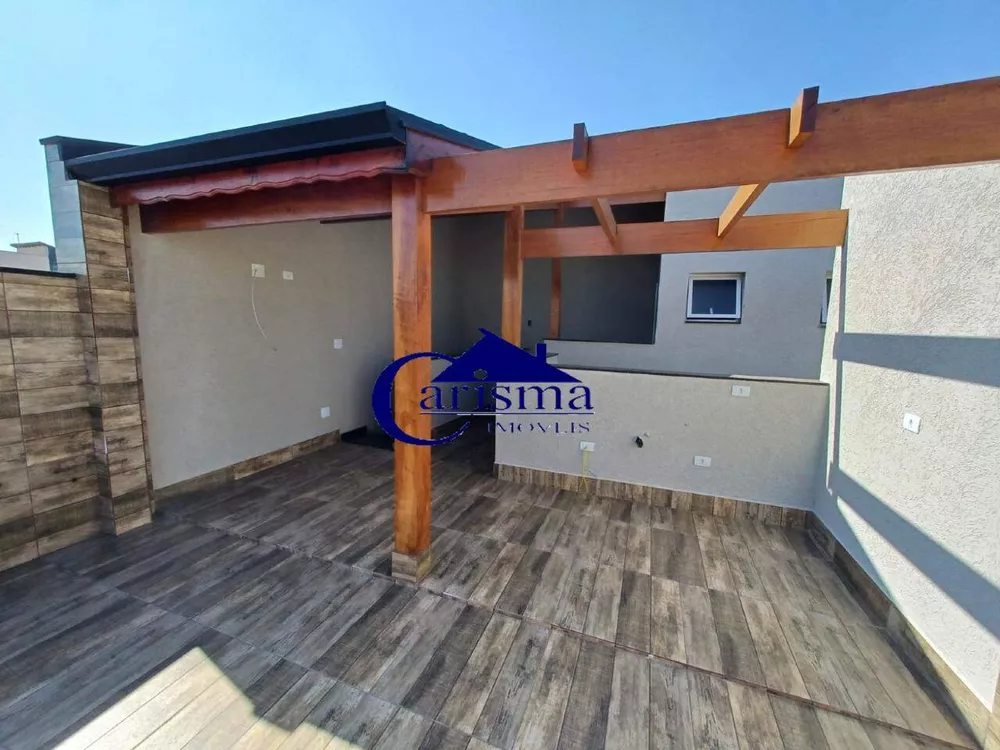 Cobertura, 2 quartos, 88 m² - Foto 4