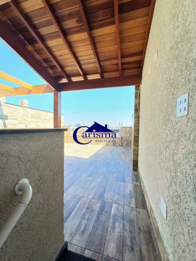 Cobertura, 2 quartos, 88 m² - Foto 3