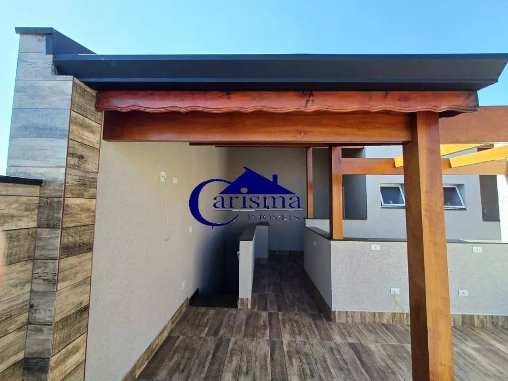 Cobertura, 2 quartos, 88 m² - Foto 2