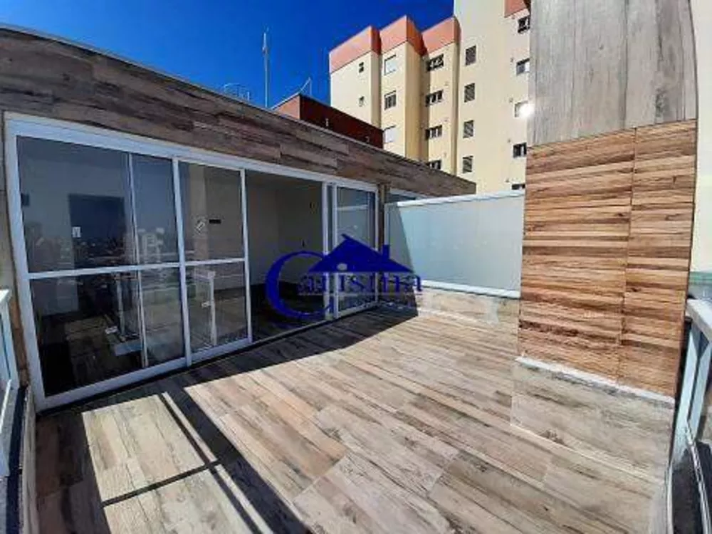 Cobertura para alugar com 3 quartos, 190m² - Foto 4