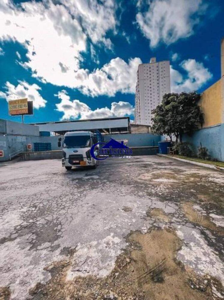 Terreno, 885 m² - Foto 1