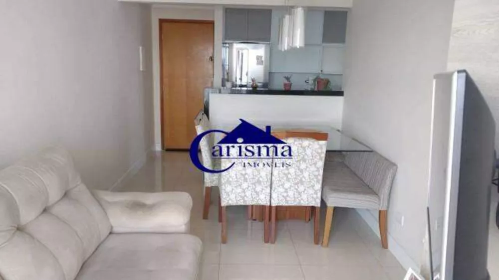 Apartamento para alugar com 2 quartos, 50m² - Foto 1