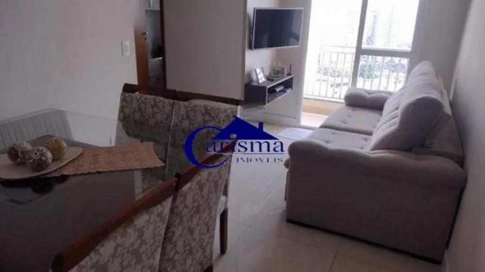 Apartamento para alugar com 2 quartos, 50m² - Foto 3