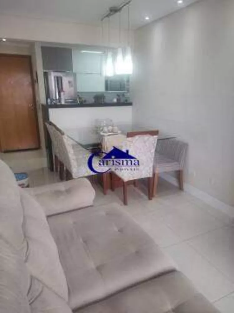 Apartamento para alugar com 2 quartos, 50m² - Foto 2