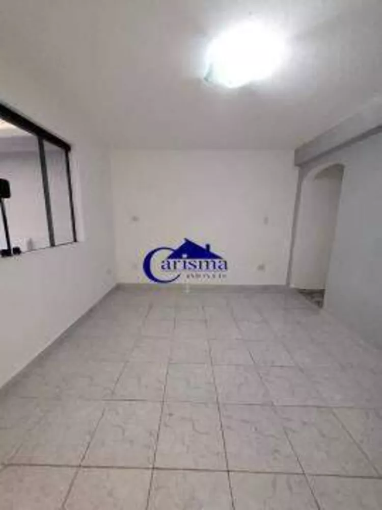 Casa para alugar com 2 quartos, 109m² - Foto 2