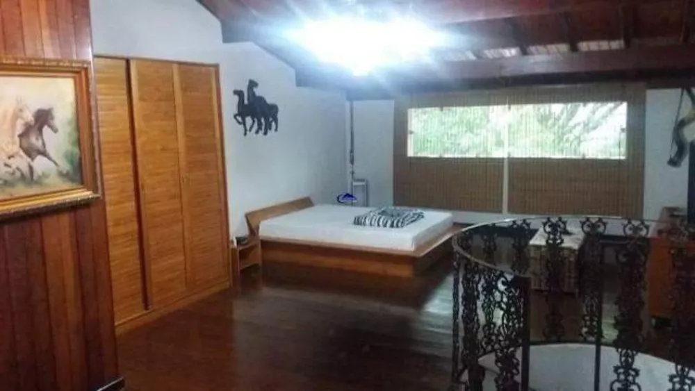 Sobrado, 4 quartos, 190 m² - Foto 5
