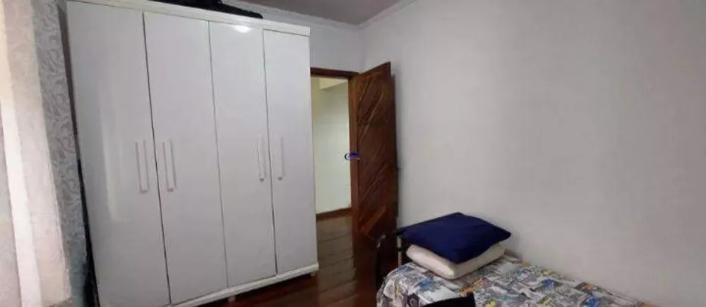 Sobrado, 4 quartos, 190 m² - Foto 10